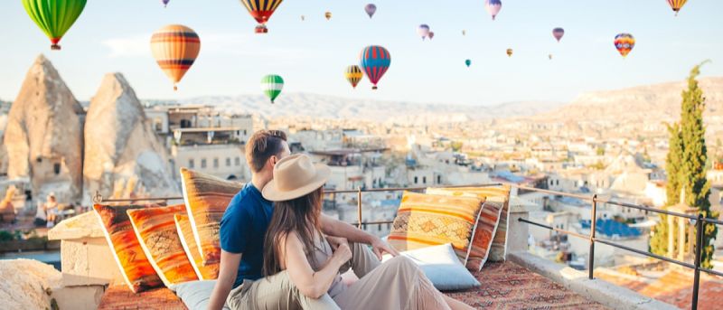 Wonders of Turkey 